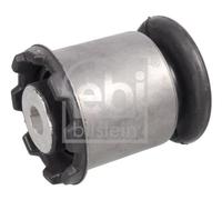 Supporto, Braccio oscillante Assale posteriore Sx per MERCEDES-BENZ VIANO VITO V