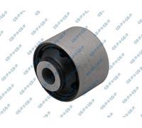 Supporto, Braccio oscillante Assale posteriore Sx per MITSUBISHI MITSUBISHI (BJC