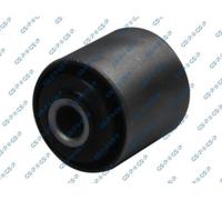 Supporto, Braccio oscillante Assale posteriore Sx per NISSAN PATROL GR VANETTE