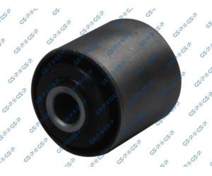 Supporto, Braccio oscillante Assale posteriore Sx per NISSAN PATROL GR VANETTE