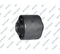 Supporto, Braccio oscillante Assale posteriore Sx per SUBARU FORESTER IMPREZA LE