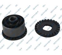 Supporto, Braccio oscillante Assale posteriore Sx per TOYOTA RAV 4