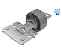 Supporto, Braccio oscillante Assale posteriore Sx per VOLVO S80 V70 XC60 XC70
