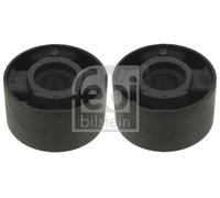 Supporto, Braccio oscillante bilaterale per BMW 3 Z3