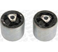 Supporto, Braccio oscillante bilaterale per BMW 5 6