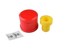 Supporto, Braccio oscillante bilaterale per FORD LAND ROVER VOLVO FREELANDER 2 G