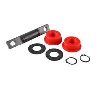 Supporto, Braccio oscillante bilaterale per HONDA CIVIC