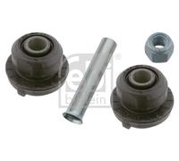 Supporto, Braccio oscillante bilaterale per MERCEDES-BENZ 123