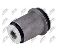 NTY Supporto braccio oscillante ZTP-TY-120B Boccola posteriore