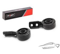 Supporto Braccio Oscillante Cuscinetto Set BMW 3-ER E36 Originale MAXGEAR 2x