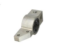 Supporto, Braccio oscillante DELPHI TD523W per AUDI A3 (8P1) 2 2003-2008
