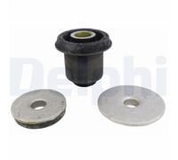 Supporto, Braccio oscillante DELPHI TD842W per AUDI A2 (8Z0) 1.6 2002-2005