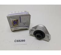SUPPORTO BRACCIO OSCILLANTE DESTRO RIGHT CONTROL ARM BUSH PER FIAT PUNTO 176