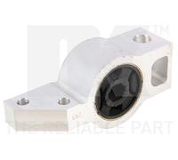 Supporto, Braccio oscillante dietro l'assale per SEAT SKODA VW ALTEA ALTEA XL CA