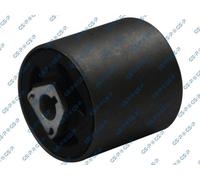 Supporto, Braccio oscillante Esterno per BMW X3 X5