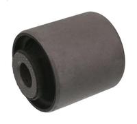 Supporto, Braccio oscillante FEBI 102795 per ACCORD VI Coupé (CG) 2 1998-2003