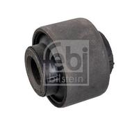 Febi Bilstein Supporto braccio anteriore 177597 per Renault Clio V B7, Mitsubishi ASX, 2 pezzi
