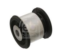 FEBI BILSTEIN Supporto, Braccio oscillante 37950 Vorderachse beidseitig | Compatibile con: MERCEDES-BENZ GL-CLASS, GL-CLASS, M-CLASS, M-CLASS, R-CLASS