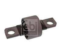 Boccola braccio oscillante Assale posteriore Sx Cuscinetto gomma-metallo 42375