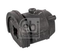 FEBI BILSTEIN Boccola braccio oscillante 42493 Assale anteriore Sx per NISSAN