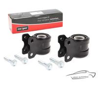 Supporto Braccio Oscillante Ford C-Max Focus II Mazda 3 5 Volvo 2x MAXGEAR