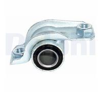 Supporto, Braccio oscillante inferiore per ALFA ROMEO 147 156 GT