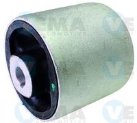 Supporto, Braccio oscillante inferiore per AUDI A4 A4 Allroad A5 Q5