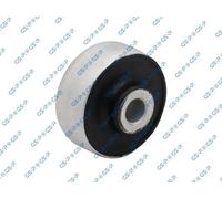 Supporto, Braccio oscillante inferiore per AUDI SEAT SKODA VW A1 A3 FABIA GOLF I