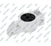 Supporto, Braccio oscillante inferiore per AUDI SEAT SKODA VW A3 ALTEA CADDY CAD