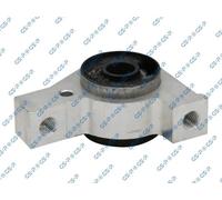 Supporto, Braccio oscillante inferiore per CITROËN C5