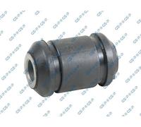 Supporto, Braccio oscillante inferiore per CITROËN DODGE MITSUBISHI MITSUBISHI (