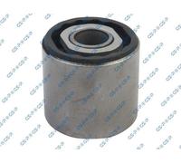 Supporto, Braccio oscillante inferiore per FORD MAZDA VOLVO 3 5 BIANTE C-MAX C30