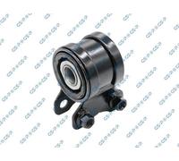 Supporto, Braccio oscillante inferiore per FORD MAZDA VOLVO 3 5 BIANTE C30 FOCUS