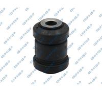 Supporto, Braccio oscillante inferiore per FORD MAZDA VOLVO 3 5 C-MAX C30 C70 FO