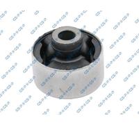Supporto, Braccio oscillante inferiore per HONDA CIVIC CR-V FR-V STREAM