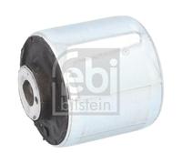 Supporto, Braccio oscillante inferiore per MERCEDES-BENZ LC CLA