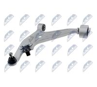 Boccola braccio oscillante Assale anteriore Sx ZWD-NS-085 NTY per NISSAN