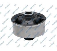 Supporto, Braccio oscillante inferiore per TOYOTA AVENSIS COROLLA FORTUNER