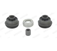 Moog Cuscinetto braccio oscillante ME-SB-5685 bilaterale per Mercedes-Benz Classe A