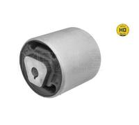 MEYLE Bronzina cuscinetto Braccio oscillante 314 610 0044/HD 85mm Gomma 12mm