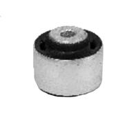 Supporto, Braccio oscillante MOOG AU-SB-7357 per AUDI A5 (8T3) 2 2008-2017
