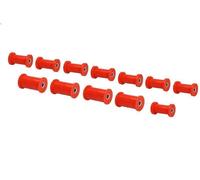 Supporto, Braccio oscillante MPBS1 29014197/80SHA per WRANGLER I 4 1991-1996