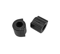 Supporto Braccio Oscillante Per Benz W204 S204 C204 2x Boccola Barra Stabilizzatrice Sospensione Anteriore 2043230665 albero Sterzo
