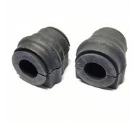 Supporto Braccio Oscillante Per Benz WSCL203 C200 270 220 CDI C32 Per AMG C180 200 240 320 2 Pezzi Boccola Barra Stabilizzatrice Antirollio Sospensione Anteriore 2033232085 albero Sterzo