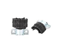 Supporto Braccio Oscillante Per Benz X164 W164 GL ML 4 Pezzi Boccola Barra Stabilizzatrice Sospensione Anteriore 1643231185 albero Sterzo