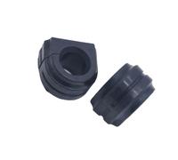 Supporto Braccio Oscillante Per BMW F20 F21 F30 F31 F32 F33 F36 2 Pezzi Boccola Barra Stabilizzatrice Antirollio Sospensione Anteriore 31306869290 31356792111 albero Sterzo