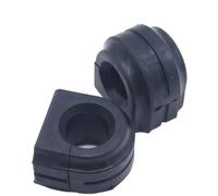 Supporto Braccio Oscillante Per BMW F45 F46 Per X1 F48 Per Mini Per Clubman F54 2 Pezzi Boccola Barra Stabilizzatrice Antirollio Sospensione Anteriore 31306853912 albero Sterzo