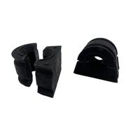 Supporto Braccio Oscillante Per Cadillac CT6 2 Pezzi Boccola Barra Di Bilanciamento Anteriore 84173771 albero Sterzo
