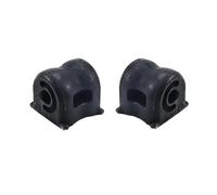 Supporto Braccio Oscillante Per Civic TYPE-S Si FB FB4 2011-2016 1.5L 1.8L 2.0L 2.4L 2 Pezzi Accessori Per Il Montaggio Staffa Boccola Stabilizzatrice Anteriore albero Sterzo