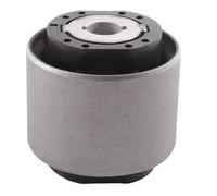 Supporto Braccio Oscillante Per Ford Per Mondeo MK5 Fusion Taurus Per Edge 2015 Parti Sospensione Auto Boccola Del Braccio Di Controllo F2GC5K653AXB FR3C3C270AA albero Sterzo(F2GC5K653AXB big)